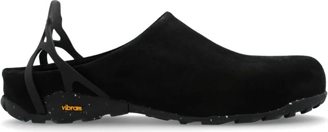 Roa Minimalist Backstrap Sandals