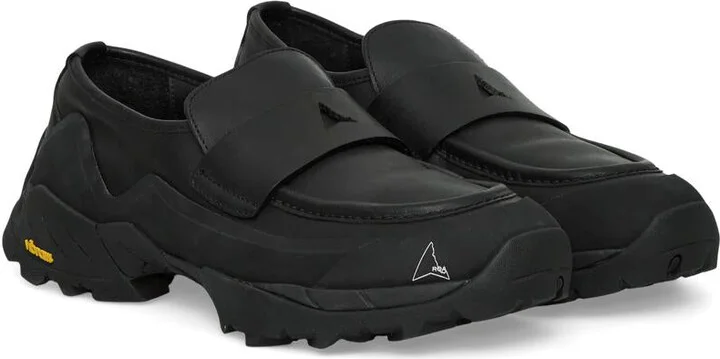 Roa Moccasin - Image 2