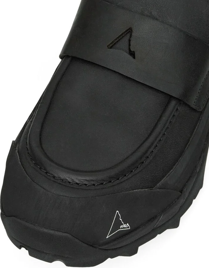 Roa Moccasin - Image 4