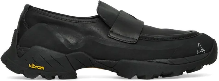 Roa Moccasin