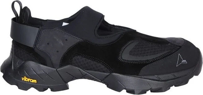 Roa Sandal Slip-On Low-Top Sneakers