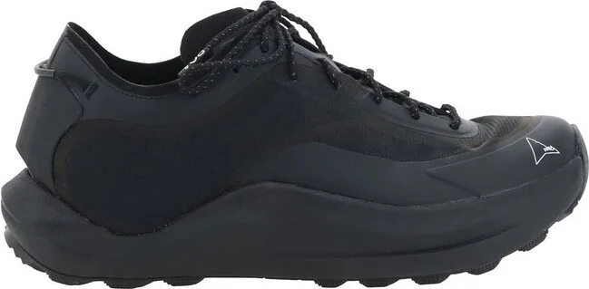 Roa Sella Lace-Up Sneakers