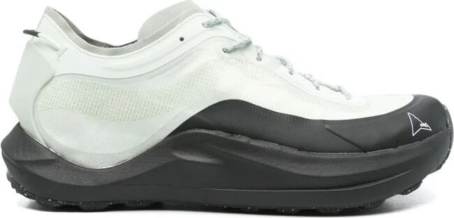 Roa Sella Lace-Up Sneakers