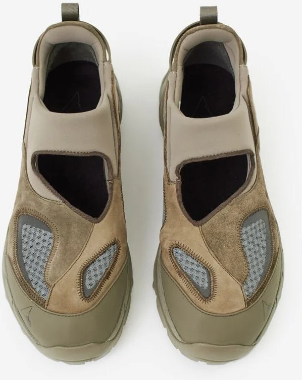 Roa Sneakers - Image 2