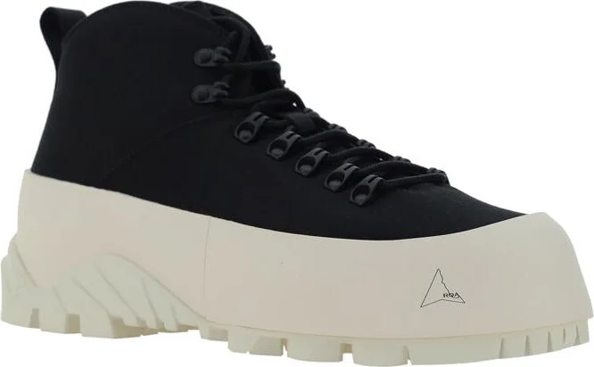 Roa Sneakers - Image 2