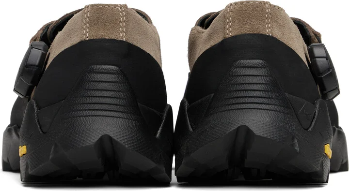 ROA Taupe Pala Sneakers - Image 2