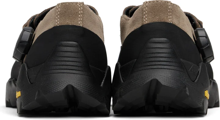 ROA Taupe Pala Sneakers - Image 2