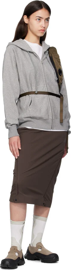 ROA Taupe Pala Sneakers - Image 5