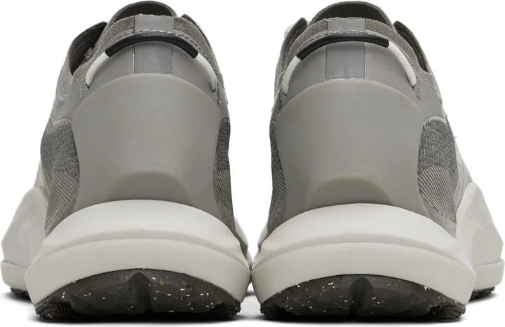 ROA Taupe Sella Sneakers - Image 2