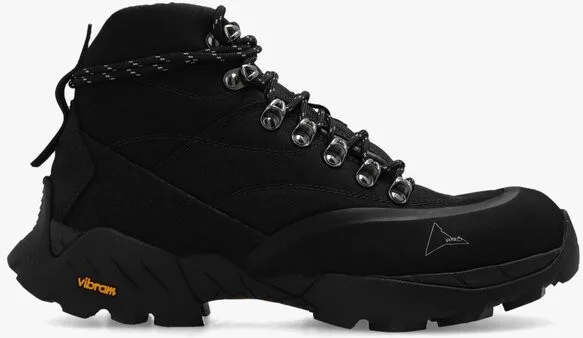 Roa Trail-Ready High-Top Trainers