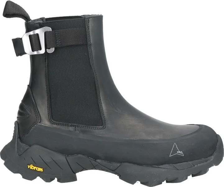 Roa Woman Ankle boots - Image 3