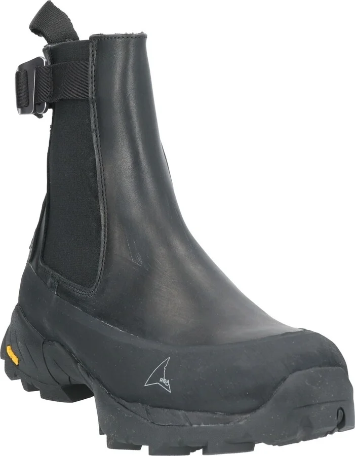 Roa Woman Ankle boots - Image 4