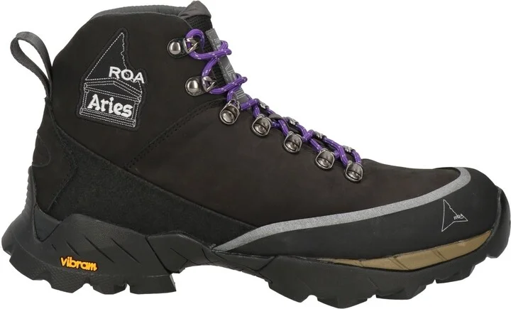 Roa X Aries Woman Ankle boots - Image 3