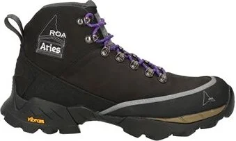 Roa X Aries Woman Ankle boots
