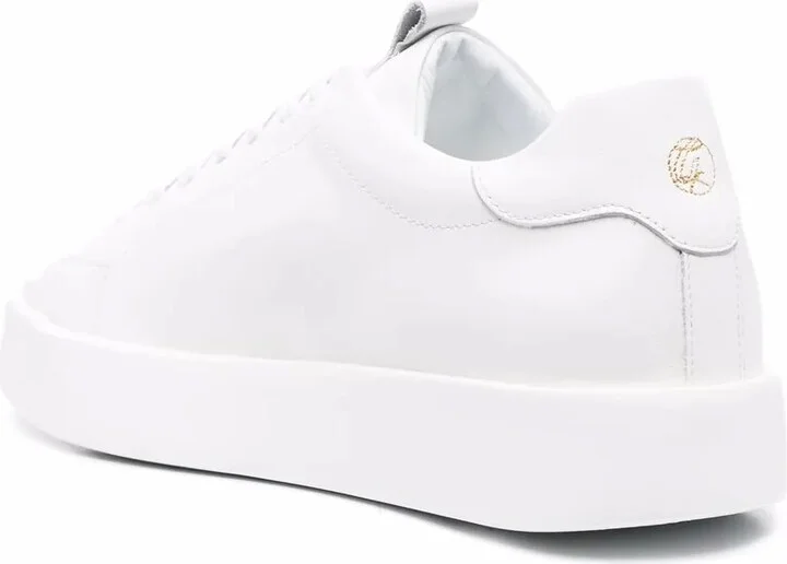 Road low-top sneakers - Image 3