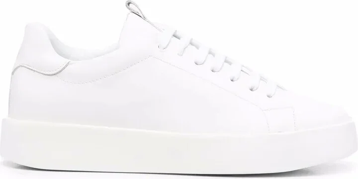 Road low-top sneakers
