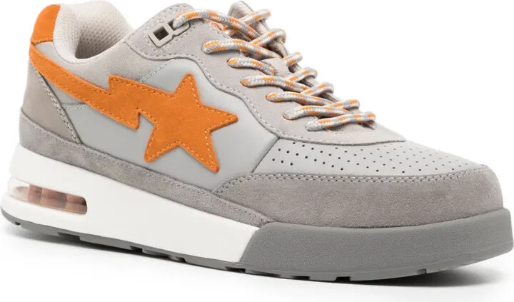 Road STA #1 leather sneakers - Image 2