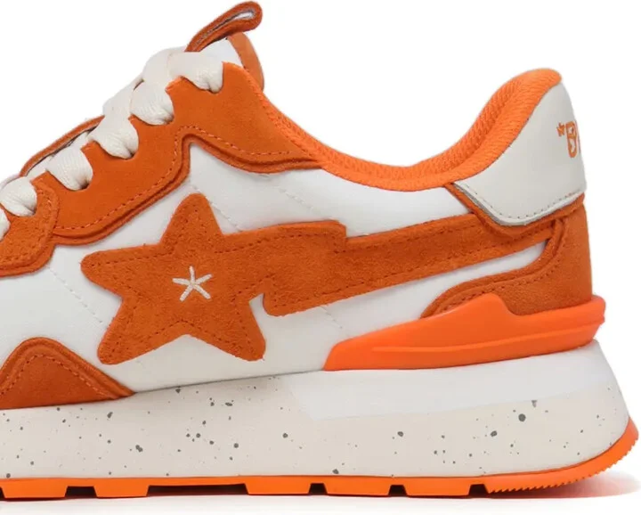 Road STA Express sneakers - Image 2
