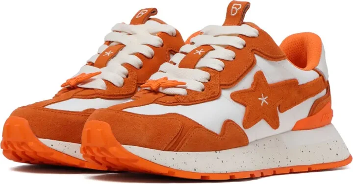 Road STA Express sneakers - Image 3
