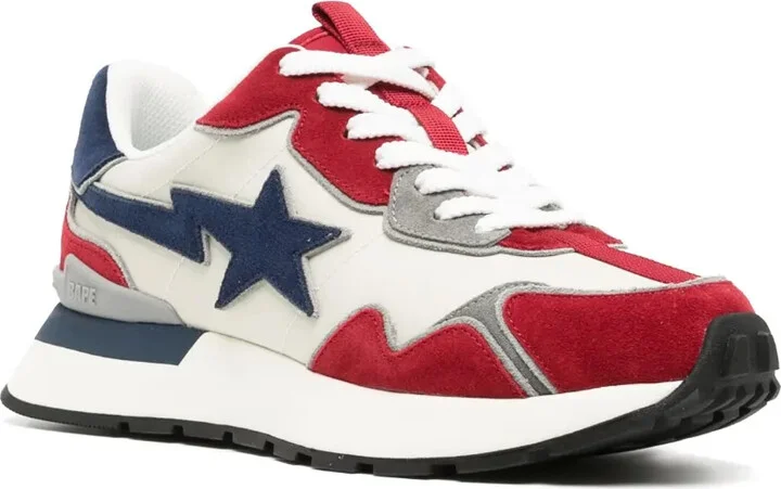 Road Sta Express sneakers - Image 2
