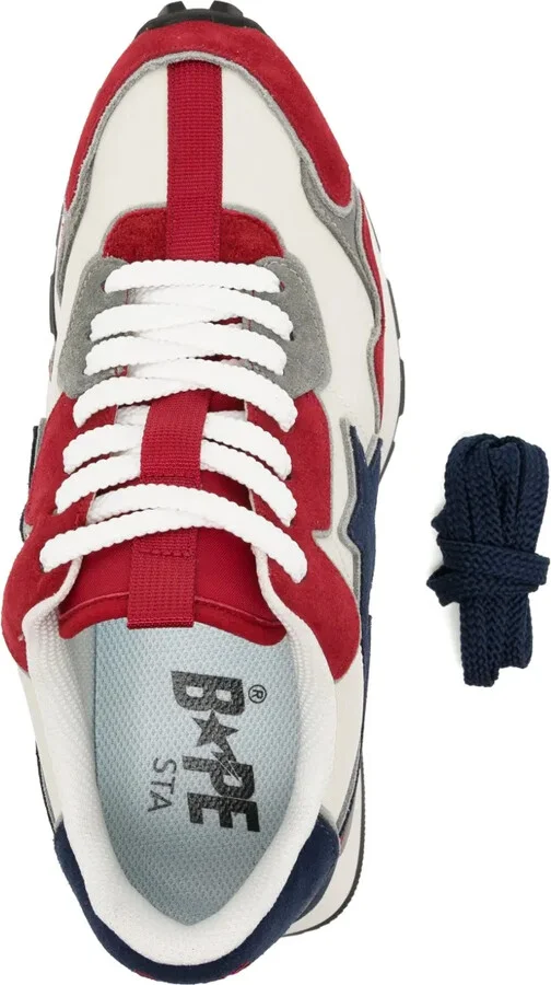 Road Sta Express sneakers - Image 4