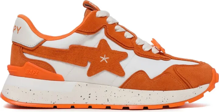 Road STA Express sneakers