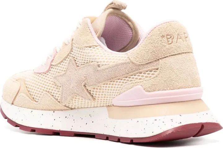 Road STA Express trainers - Image 3