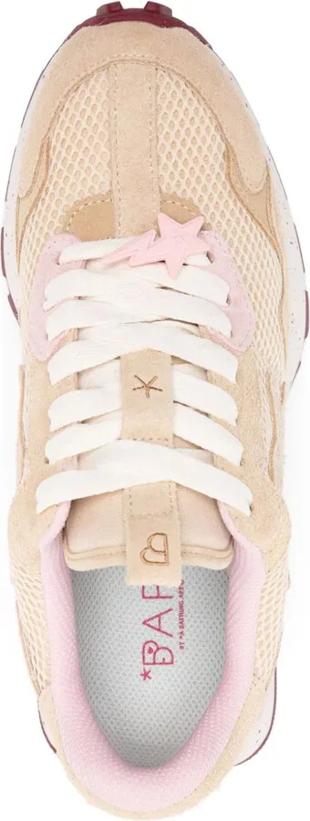 Road STA Express trainers - Image 4