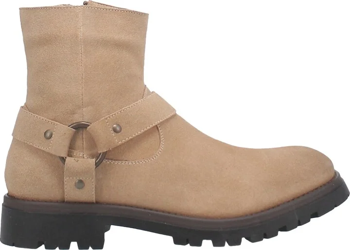 Road Trip Harness Short Boot - Image 2