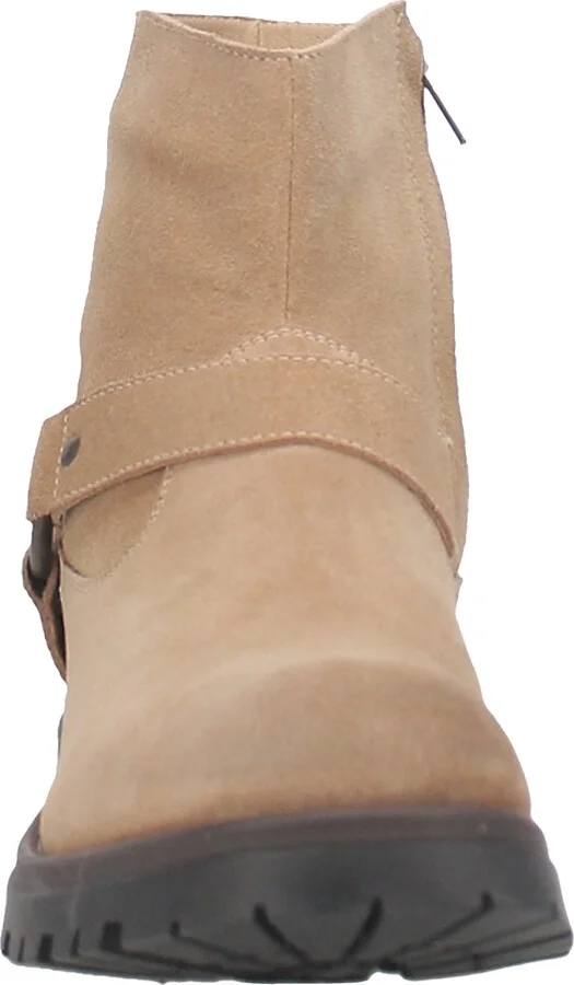 Road Trip Harness Short Boot - Image 3