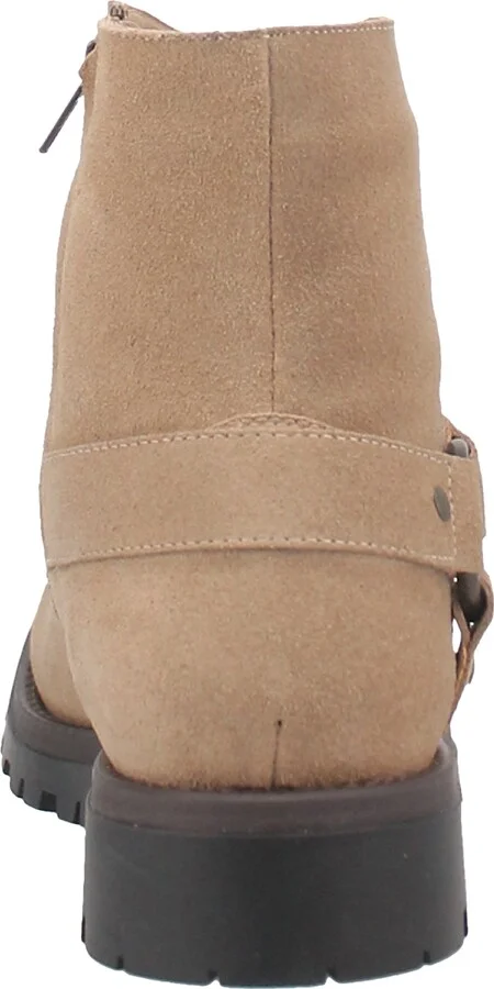 Road Trip Harness Short Boot - Image 5
