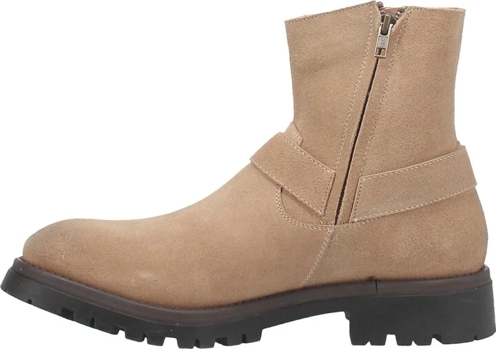 Road Trip Harness Short Boot - Image 7