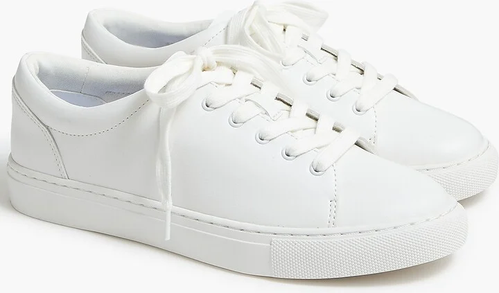 Road trip sneakers