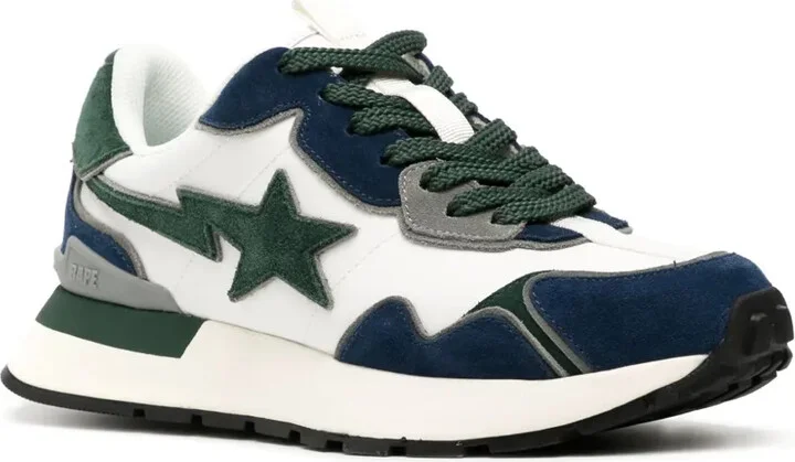 Roadsta Express #2 sneakers - Image 2