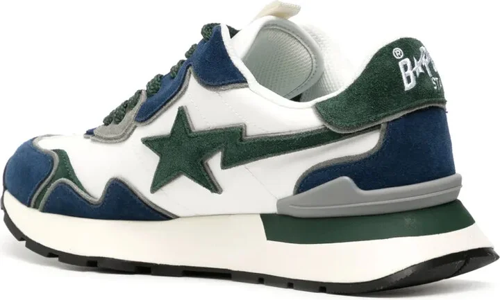 Roadsta Express #2 sneakers - Image 3