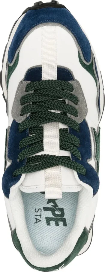 Roadsta Express #2 sneakers - Image 4