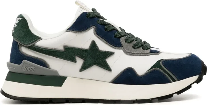Roadsta Express #2 sneakers