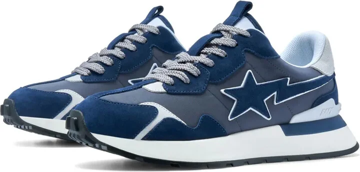 Roadsta Express #3 M1 sneakers - Image 2