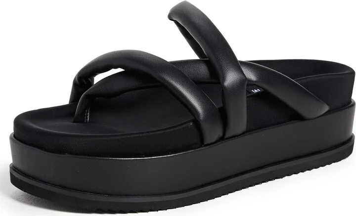 ROAM Asymmetrical Stack Slides