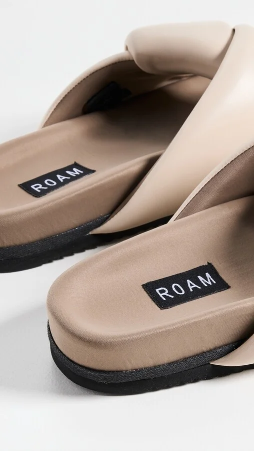 ROAM Foldy Puffy Slides - Image 5