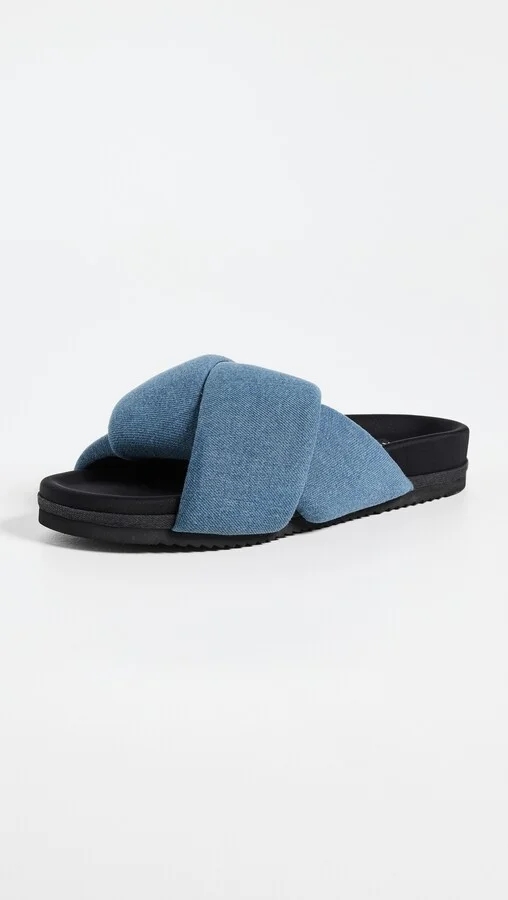 ROAM Foldy Puffy Slides - Image 5