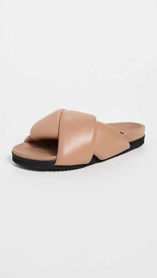 ROAM Foldy Puffy Slides - Image 2