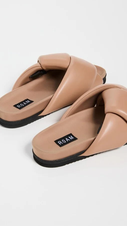 ROAM Foldy Puffy Slides - Image 3