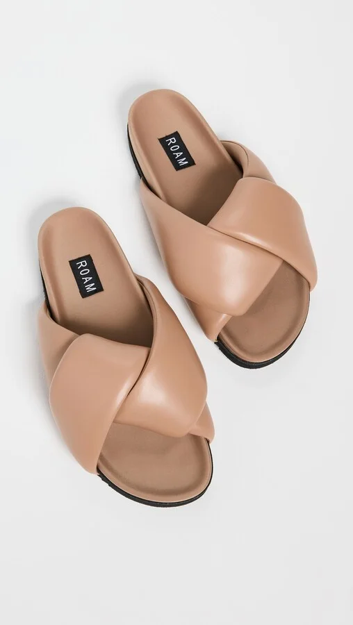 ROAM Foldy Puffy Slides - Image 4