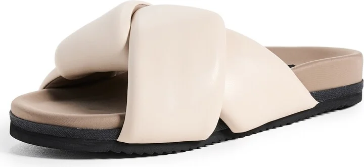 ROAM Foldy Puffy Slides