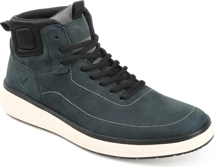 Roam High Top Sneaker Boot