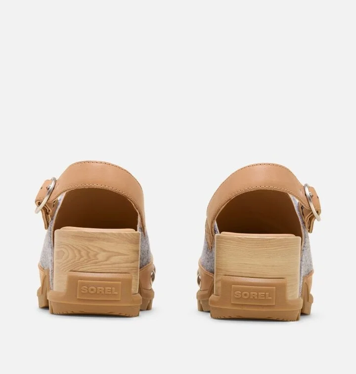 ROAM’N CLOG™ FELT Women's Shoe - Image 2