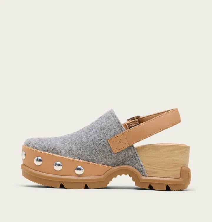 ROAM’N CLOG™ FELT Women's Shoe - Image 3