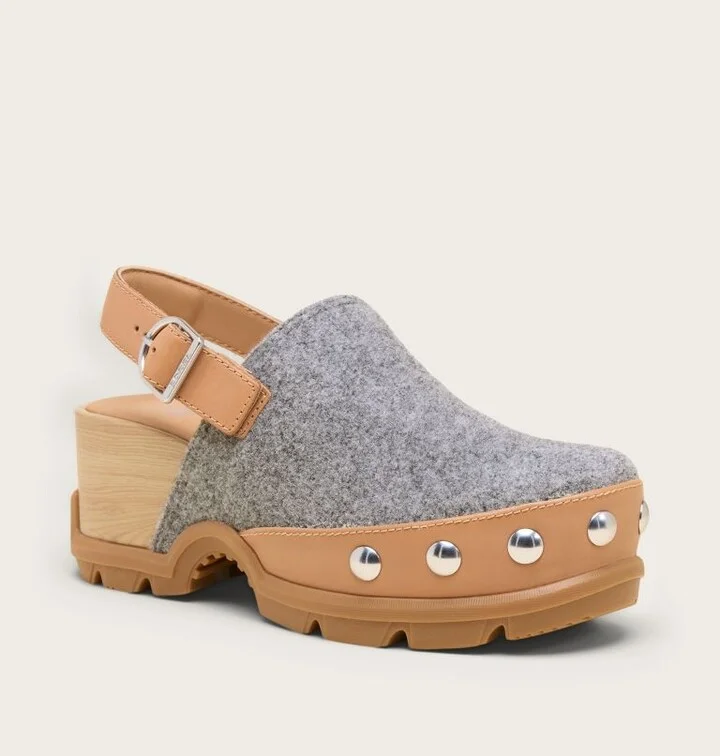 ROAM’N CLOG™ FELT Women's Shoe - Image 6
