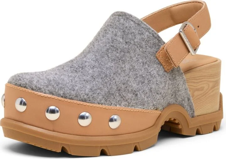 ROAM’N CLOG™ FELT Women's Shoe - Image 7